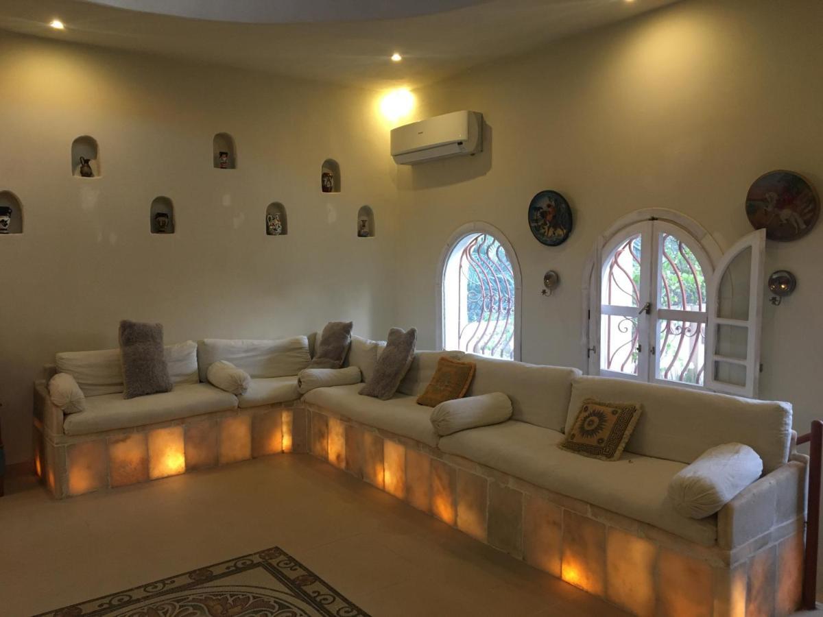 Alexander Lodge Siwa Oasis Bagian luar foto